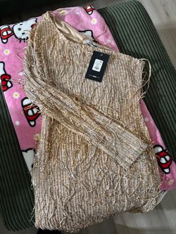 Fashion Nova Dress