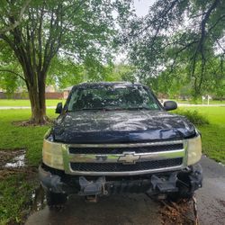 2009 Chevrolet Silverado