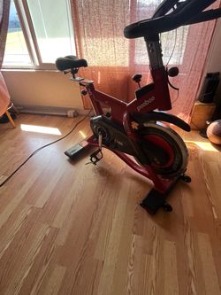 Pooboo C580 Indoor Cycling Spin Bike