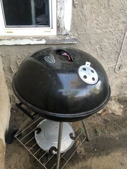 Grill