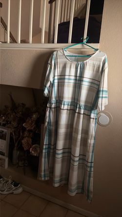 Summer Dress