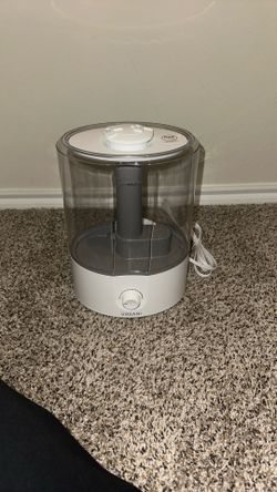 Air Humidifier