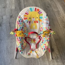 Baby Bouncer Unisex