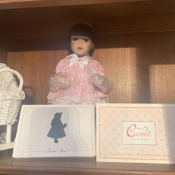 Proclein Doll  Collection