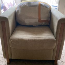 Single Sofa