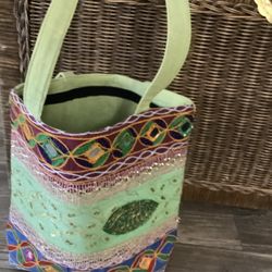 Colorful Bag