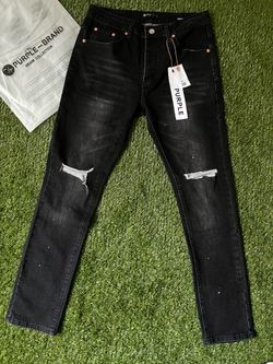 Purple jeans (BEST OFFER)