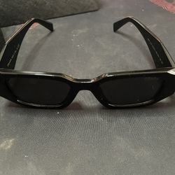 *BEST OFFER* Prada Milano Sunglasses, Brand new with box and tags