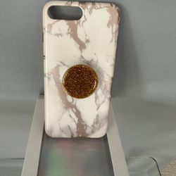 2 - I Phone Cases With Finger Holders