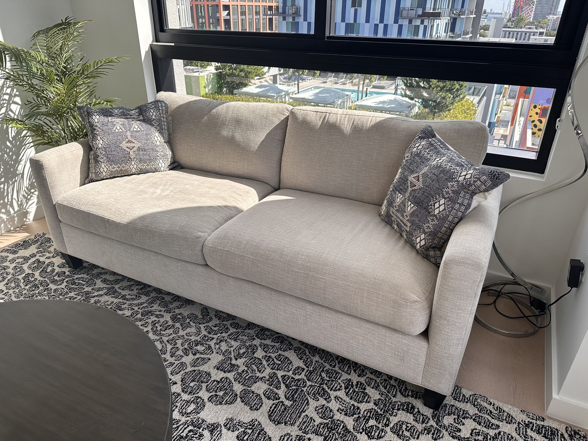 Sofa set For $600 OBO