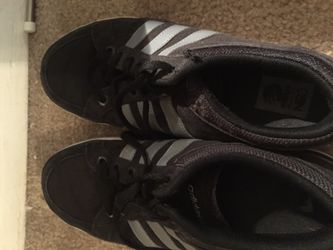 Men's Adidas size 9