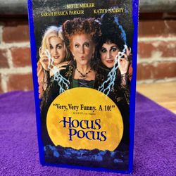 VHS For Sale
