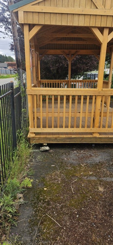 Cabana For Sale