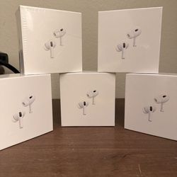 Airpods Pro ( 2nd generation )