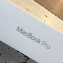 MacBook Pro