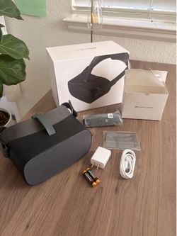 Pico G2 4K VR Headset