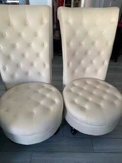 Sillones
