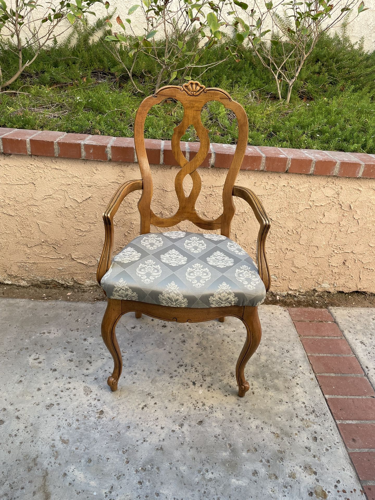 Vintage Chair