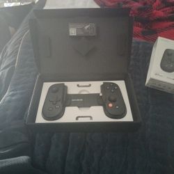 Backbone One 2nd Gen