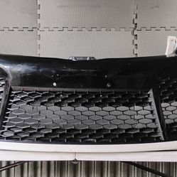 2015 2016 2017 Toyota Camry Front Bumper Cover Oem