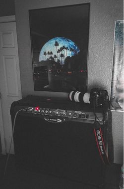 Line 6 Spider II 30 Watt Guitar Amp