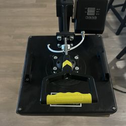 Heat Press