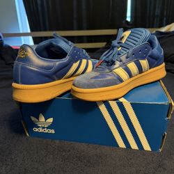 Samba XLG  (taking Offers)