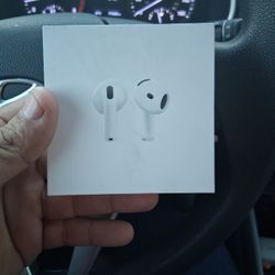 Airpods4 
