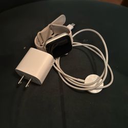 Series 9 Apple Watch