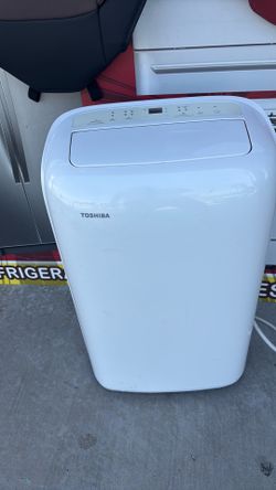TOSHIBA MOBILE TYPE A/C