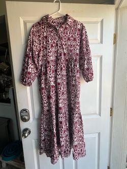 Maeve xsmall dress