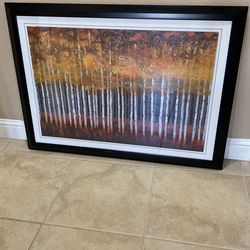 World Market Wall Art