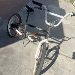 Bmx Bike (read description)