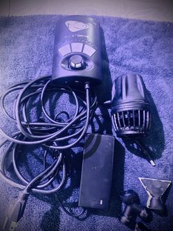 EcoTech MP10 Wave Maker