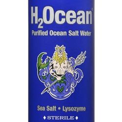 H2Ocean Piercing Aftercare Spray
