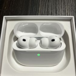 AirPods Pro 3