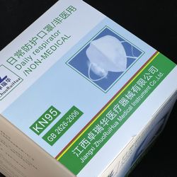 Face Masks