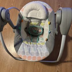 baby swing