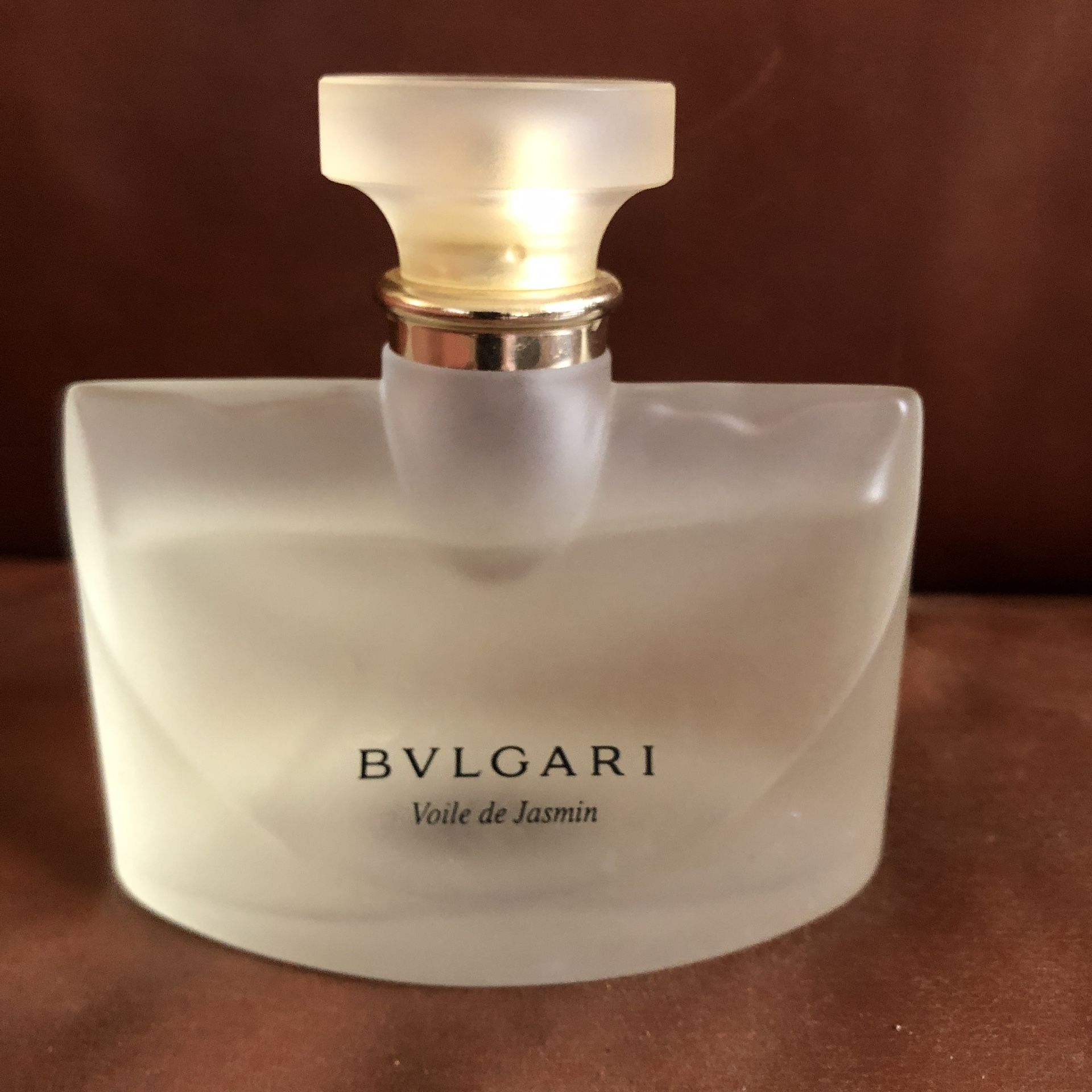 Bvlgari Voile de Jasmin 3.4 oz Perfume/Cologne/Fragrance