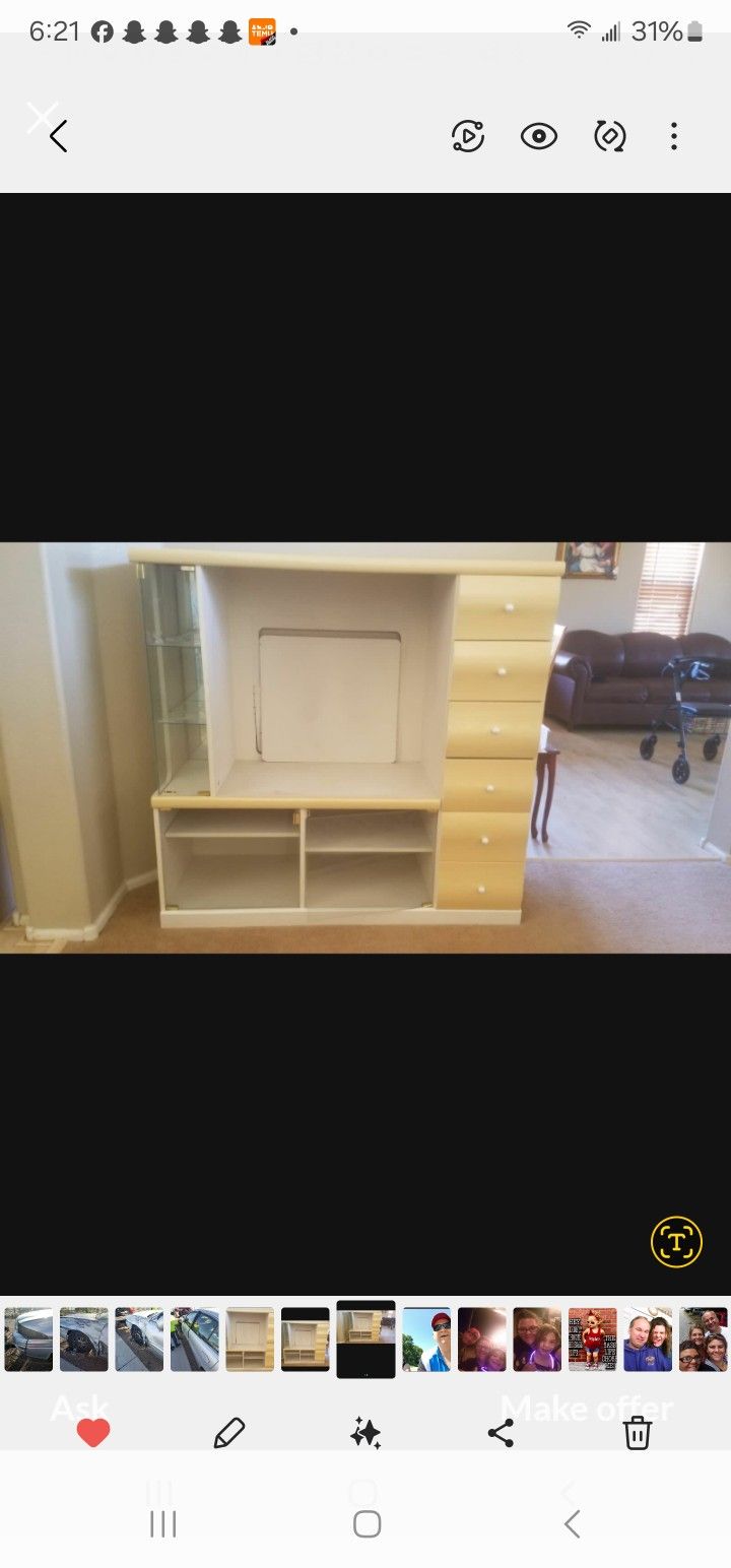 Tv Stand
