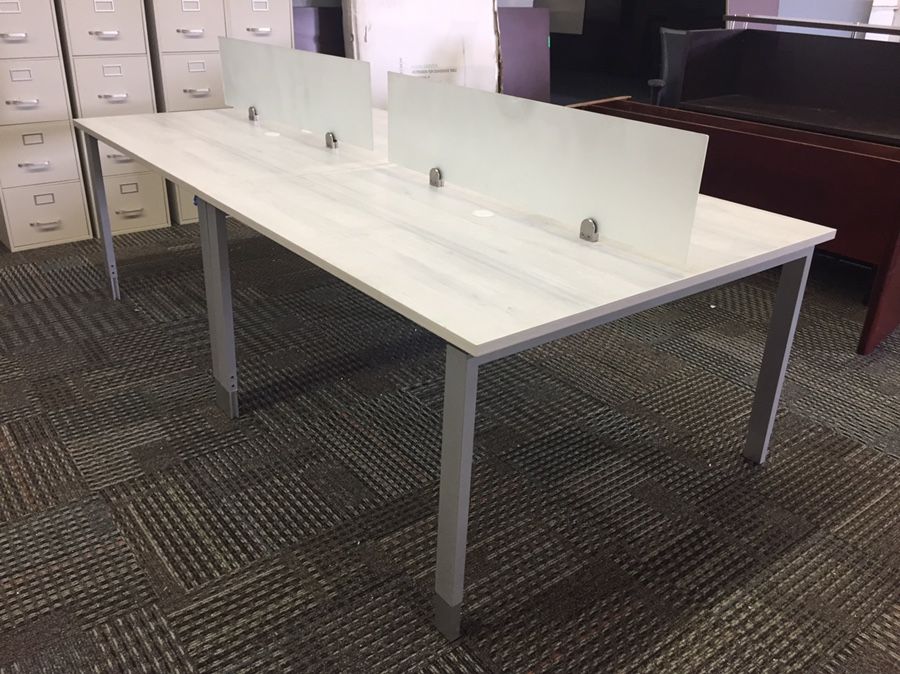 Call center stations - optional 48 and 60