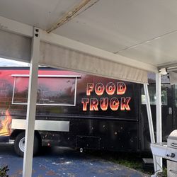 Food Truck 