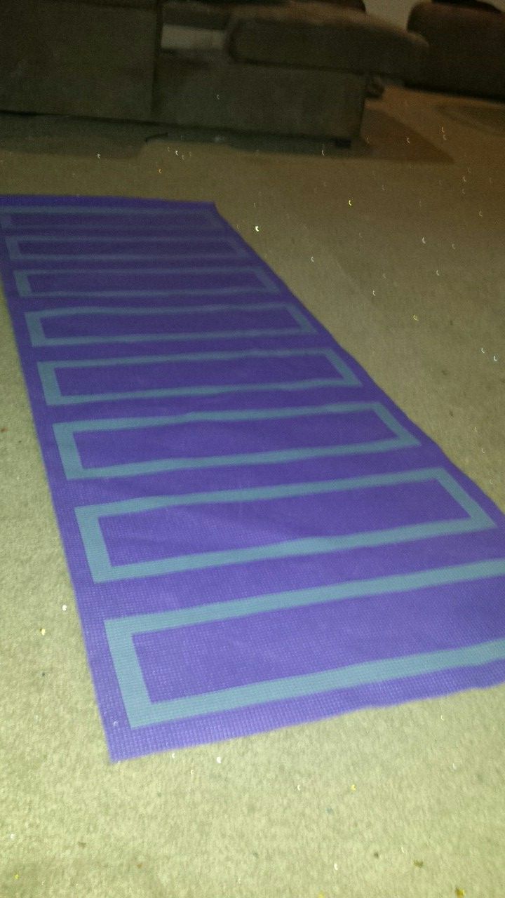 Yoga Mat