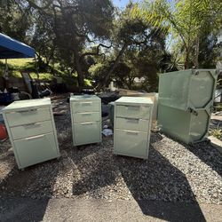 6 Office Drawers - I’ll Take Any Offer $