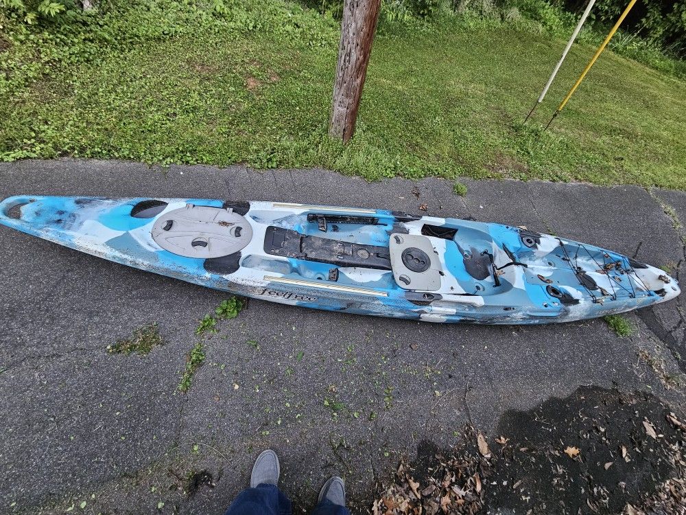 Kayak