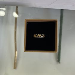 Heart Ring