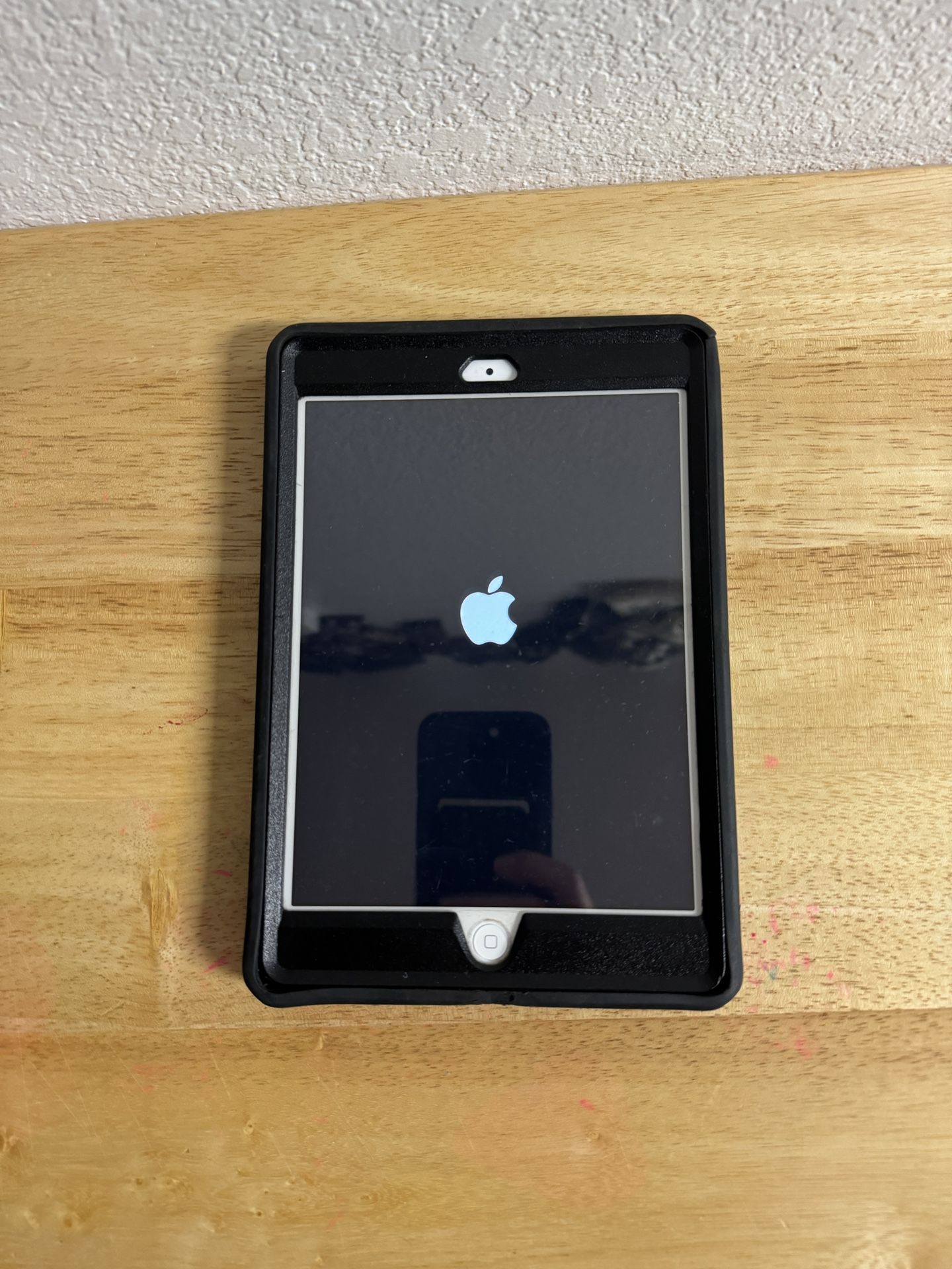 iPad Mini 