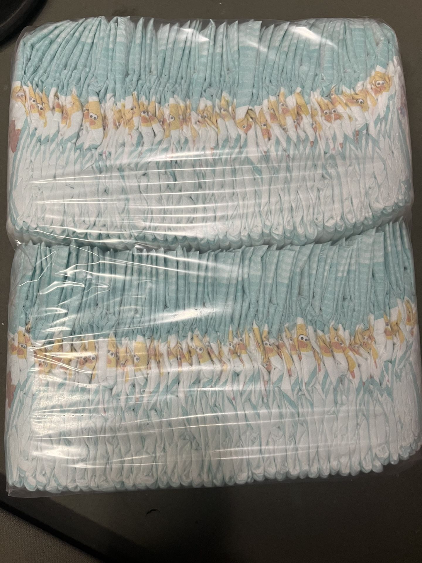 Pampers Baby Dry Size 1