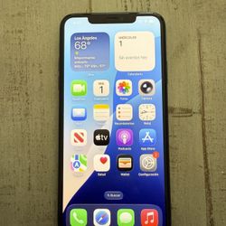 iPhone 11 Pro Max 64 Gb 