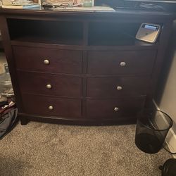 Bedroom Chest